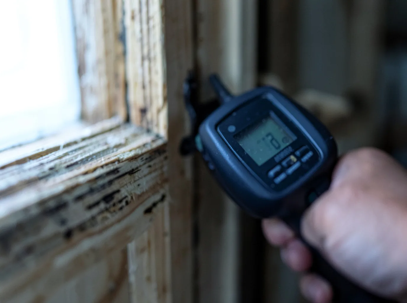 Commercial Water Damage Restoration in Schneider, IN