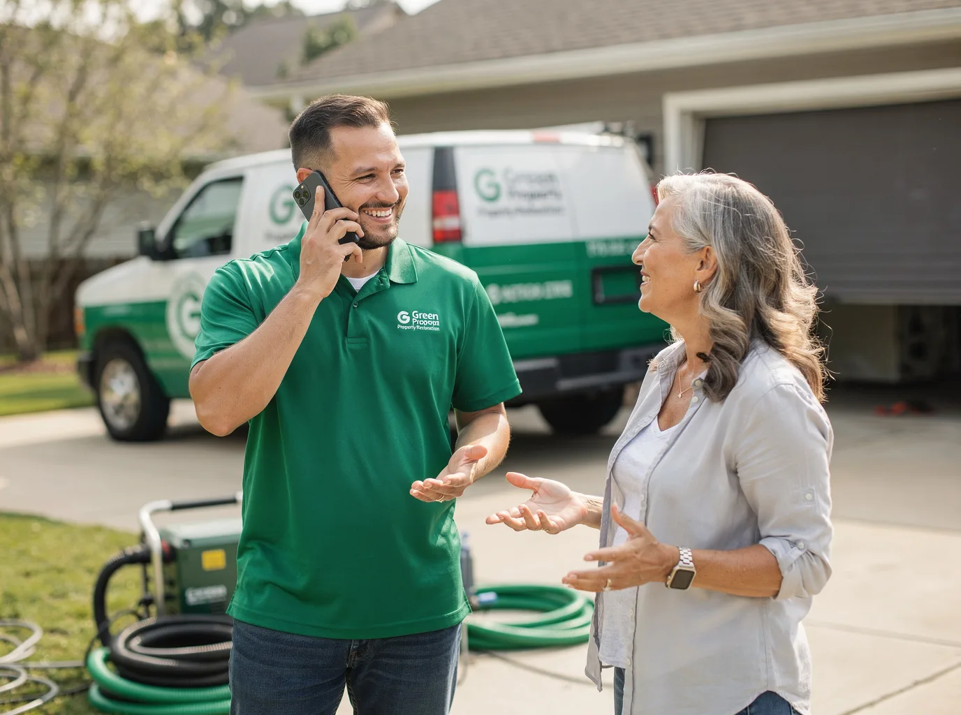 Water Damage Restoration Schneider, IN FAQs